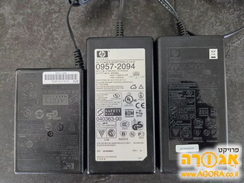 שנאים למדפסות של HP