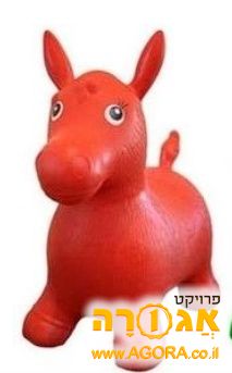 סוס ג'ימבורי