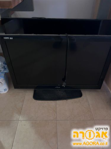 מסך טלוויזיה