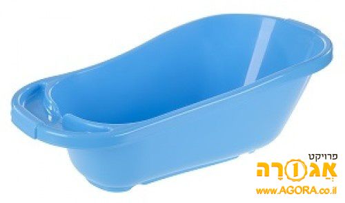 אמבטיה לתינוק