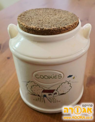 כלי לעוגיות