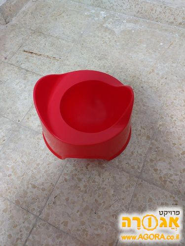 סיר צרכים לילדים קטנים