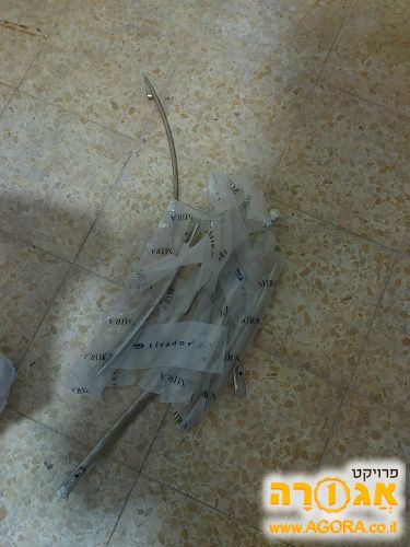 ידיות לארונות מטבח