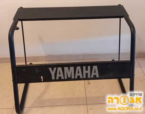 שולחן לאורגנית/קאנון