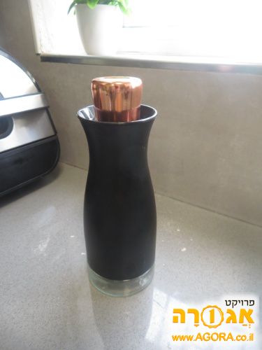קנקן/בקבוק לרוטב??