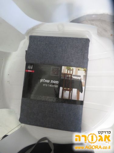 מפת שולחן
