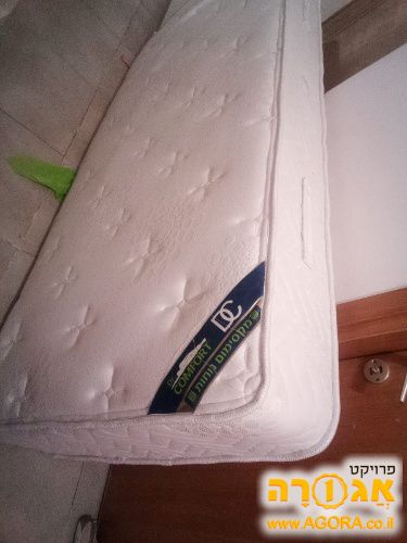 מזרונים
