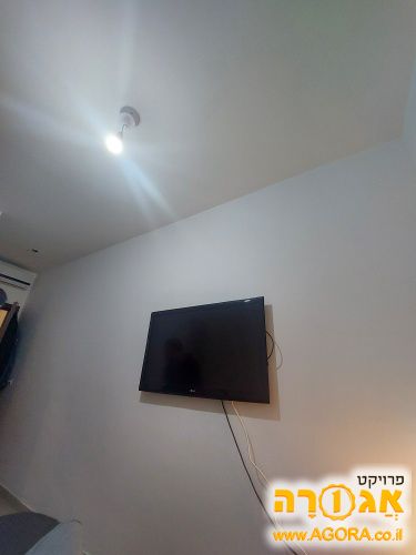 טלויזיה לא חכמה של LG
