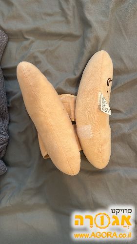 כרית מקטינה לכיסא תינוק