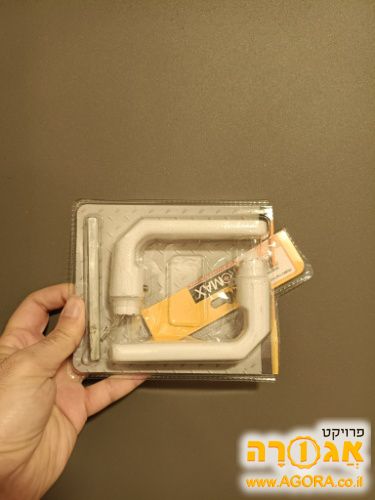 ידית לממד