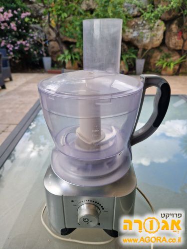 מעבד מזון 1000W