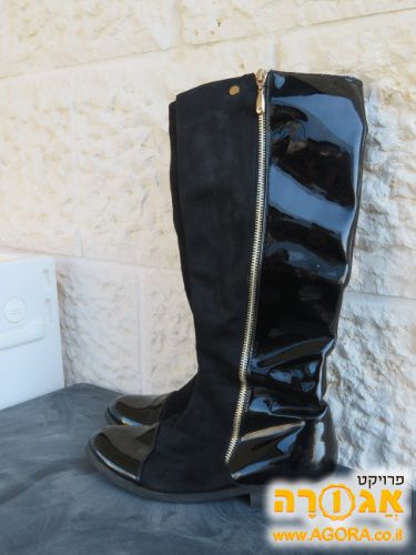 מגפיים לנשים