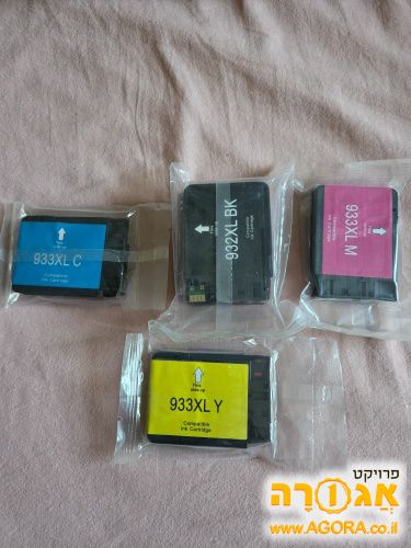 מחסניות דיו למדפסת