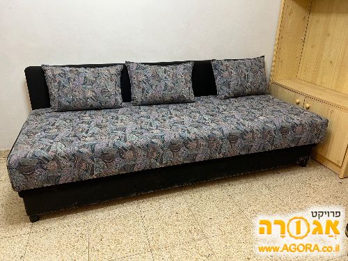 מיטת יחיד