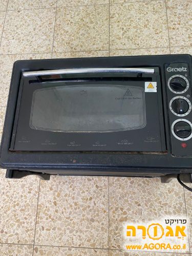 תנור אובן