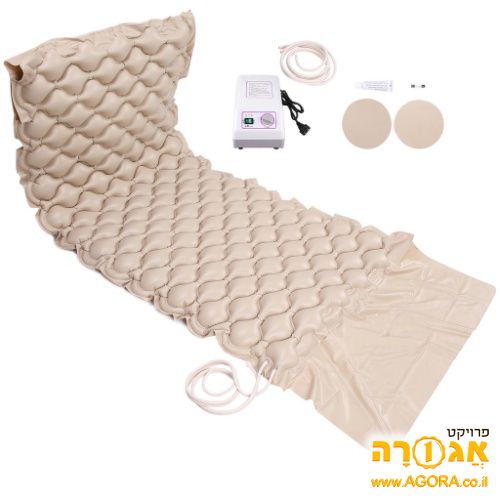 מזרון למניעת פצעי לחץ
