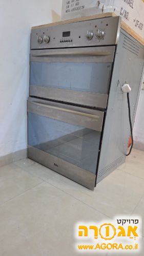 תנור אפייה