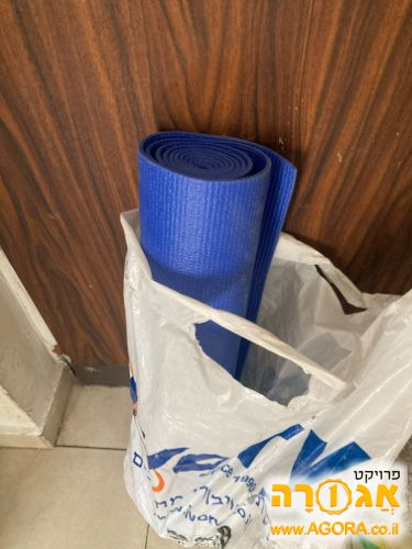מזרון יוגה