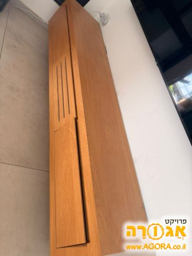 מזנון אורך 2 מטר נכנס במעלית