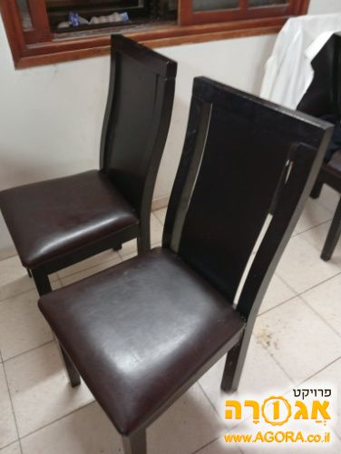 פינת אוכל