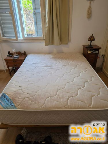 מזרן זוגי