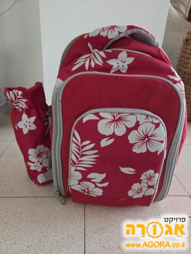 תרמיל לפיקניק