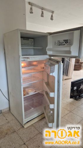 מקרר