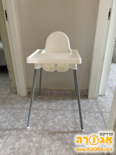 כיסא אוכל לתינוק