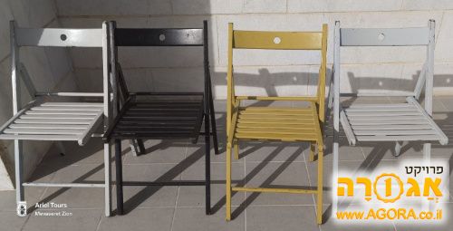 כסאות