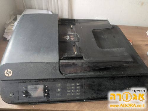 מדפסת hp