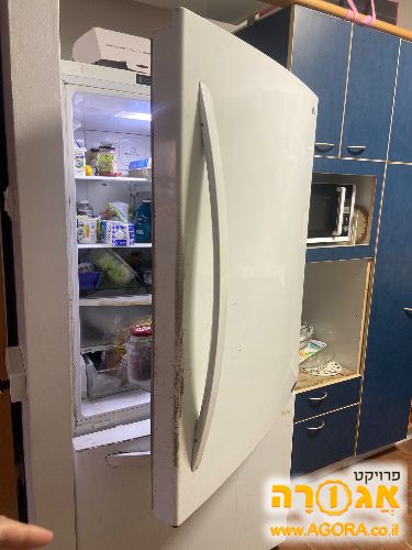 מקרר lg