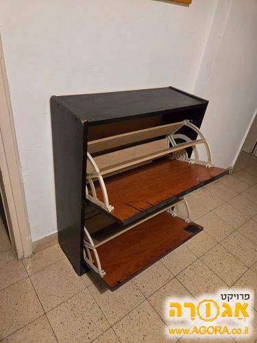 ארונית נעליים