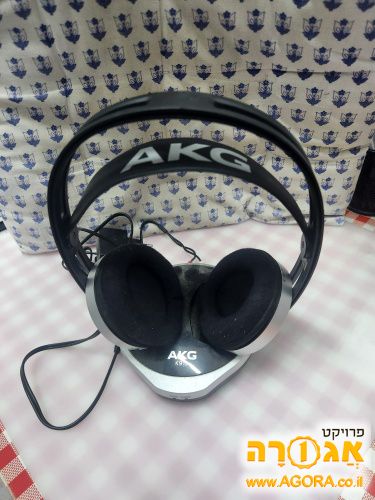 אוזניות אלחוטיות לטלויזיה