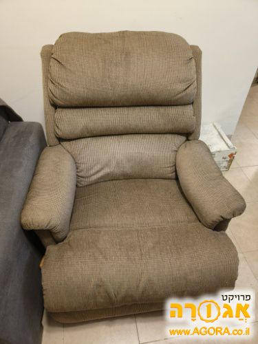 כורסה