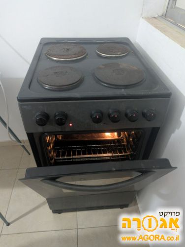 תנור כיריים