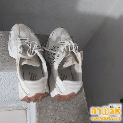 נעלי ניו בלאנס נשים