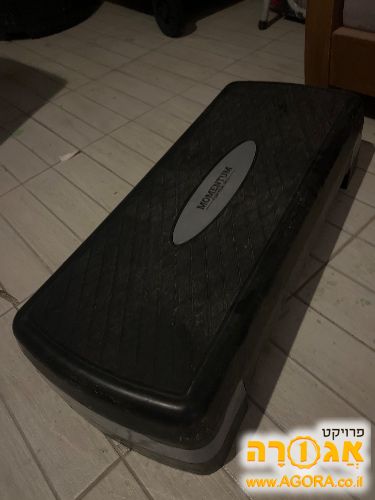 מדרגת אימון