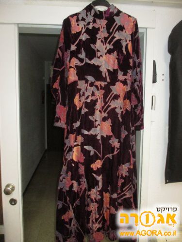 שמלת נשים משיין מידה 38