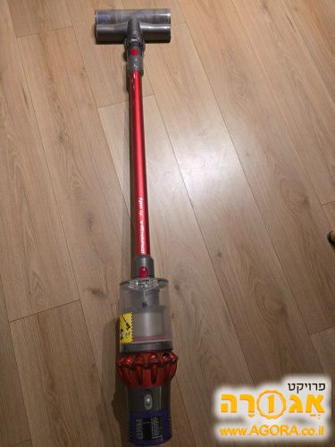 דייסון Dyson v10