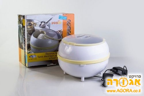 נפה חשמלית