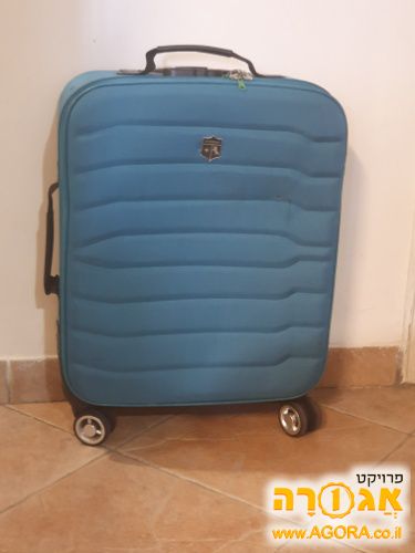 מזוודה