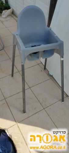 כסא אוכל לתינוק