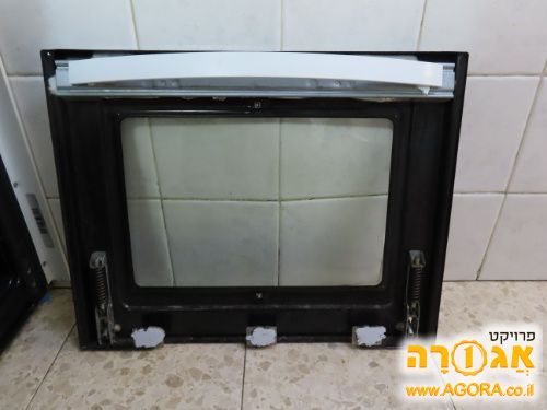 דלת תחתונה לתנור דו תאי דלונגי