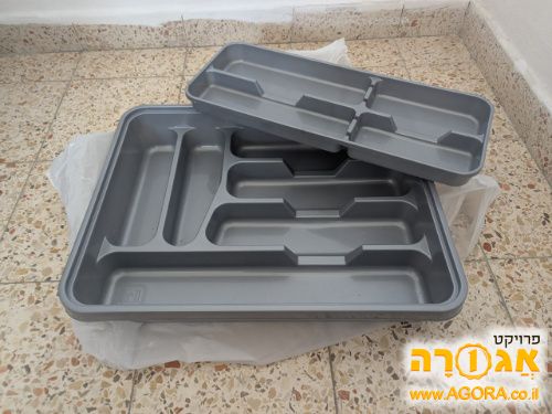 סכומון פלסטיק