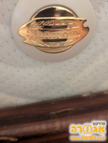 מזרן סימונס 160/200