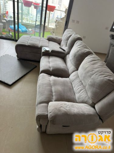 ספה