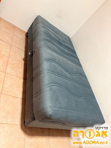 מיטת יחיד