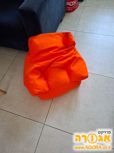 ספת רביצה לילדים