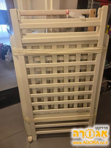 מיטת לול