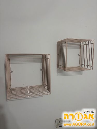 מדפים
